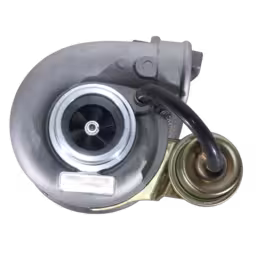 Turbocompresseur 727264-5003 GT2052 pour Perkins T4 40 4L