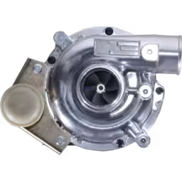 Turbocompresseur 8972402101 RHF4H- pour Isuzu D-MAX 4JA1-L