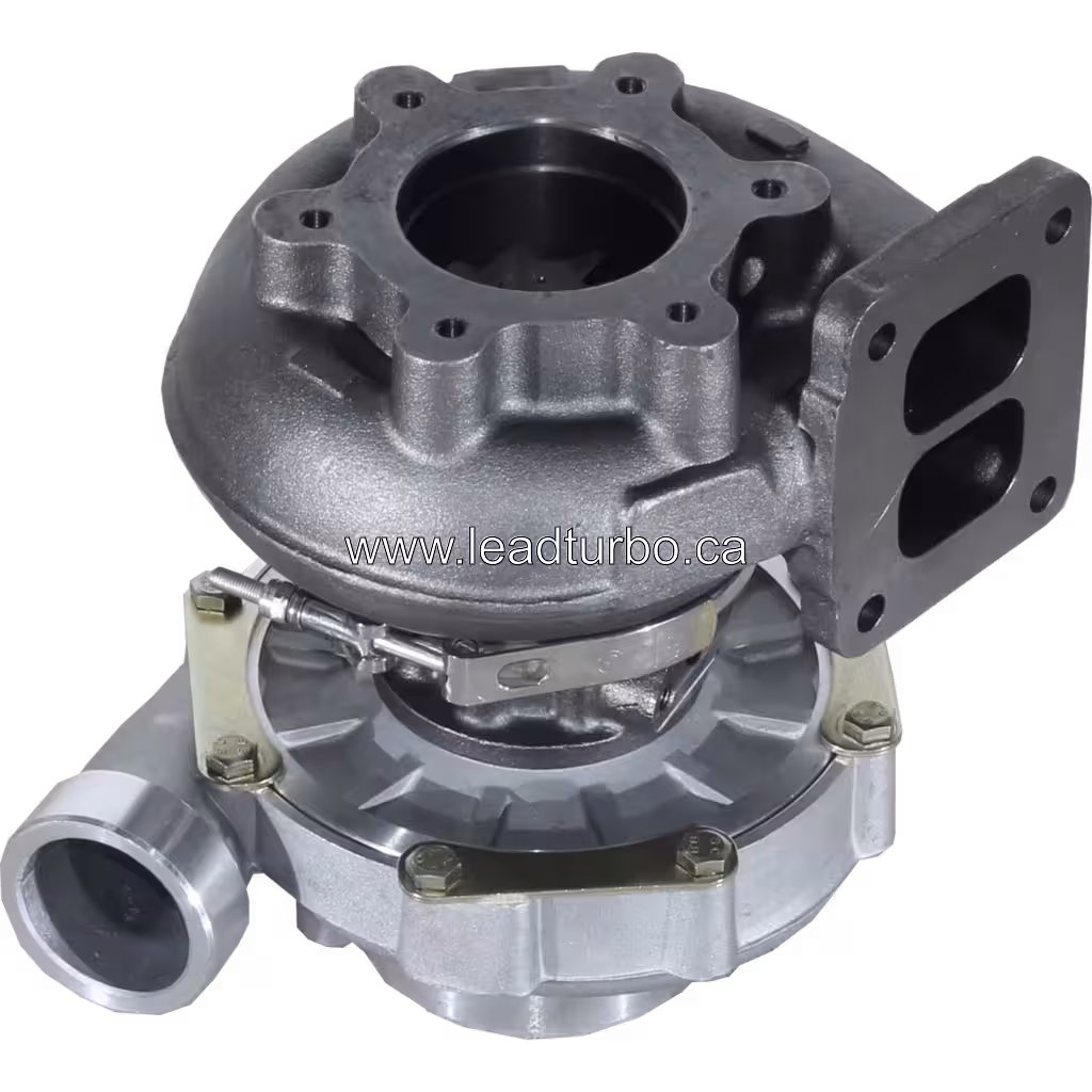 Turbocompresseur de remplacement pour moteur Scania DSC11-21