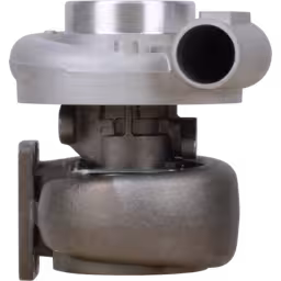 Turbocompresseur HX40 5109100-7314 pour MAN D0836LUH02