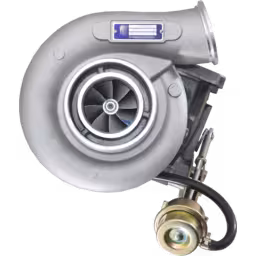 Turbocompresseur HX40W 6743-81-8040 pour Moteur Cummins 6C