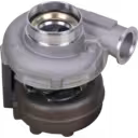 Turbocompresseur HX50 61561110227 pour FAW WD615 370HP