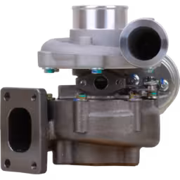 Turbocompresseur JK55 1118010FA130 pour JAC Light Truck HFC4DA1-2C