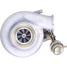 Turbocompresseur de remplacement 3598263 HX40W pour Cummins 6CTAA