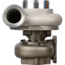 Turbocompresseur de remplacement 6505-71-5030 KTR110M-432A pour Komatsu PC600-8E thumbnail 1