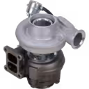 Turbocompresseur de remplacement pour Cummins 6C