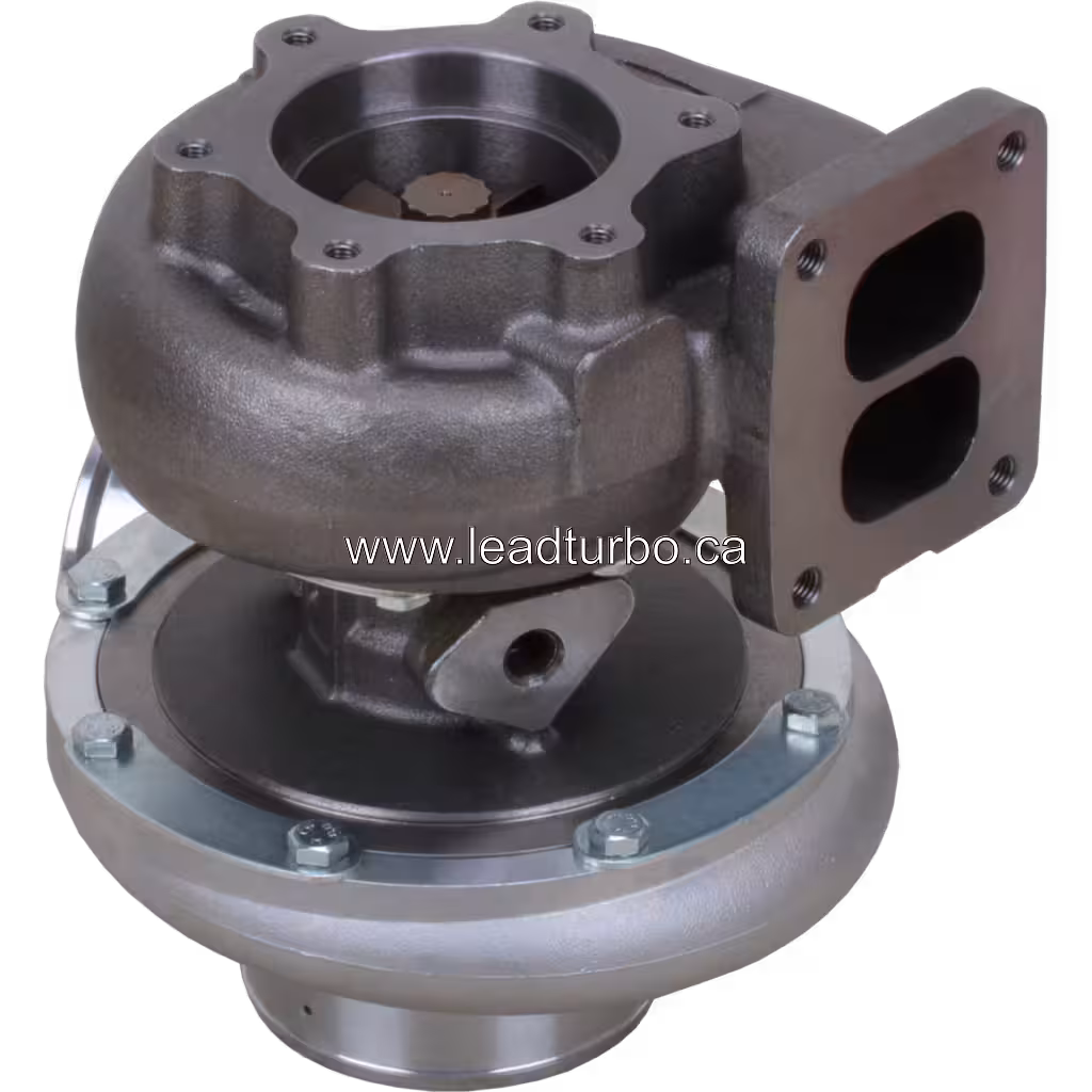 Renault H100 Turbolader 315414 5010330291
