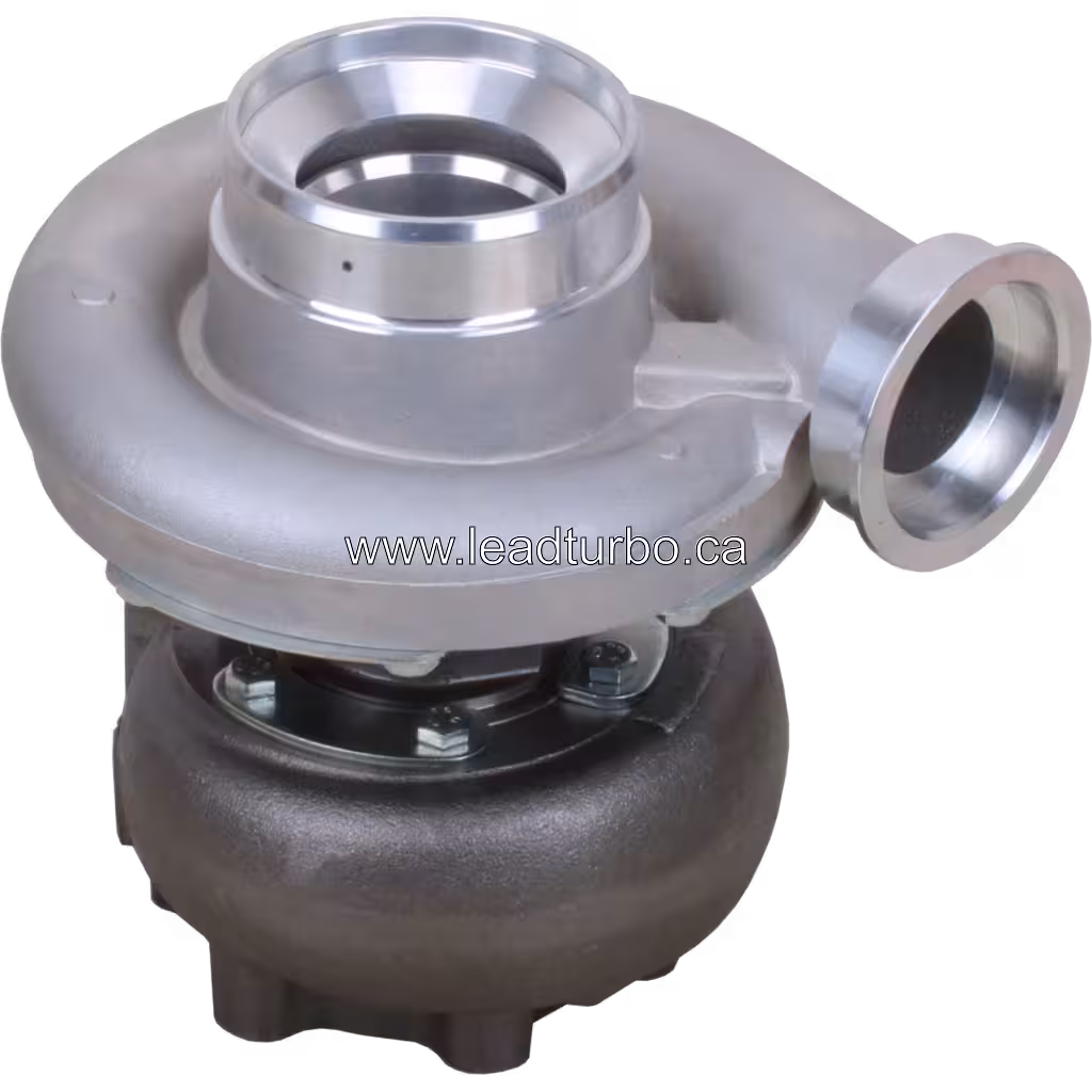 S300 Turbolader Ersatz Teilenummer 318542