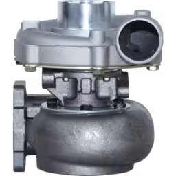 Turbolader 466742-5013 TO4E10 Ersatz für Volvo TD63 A25C