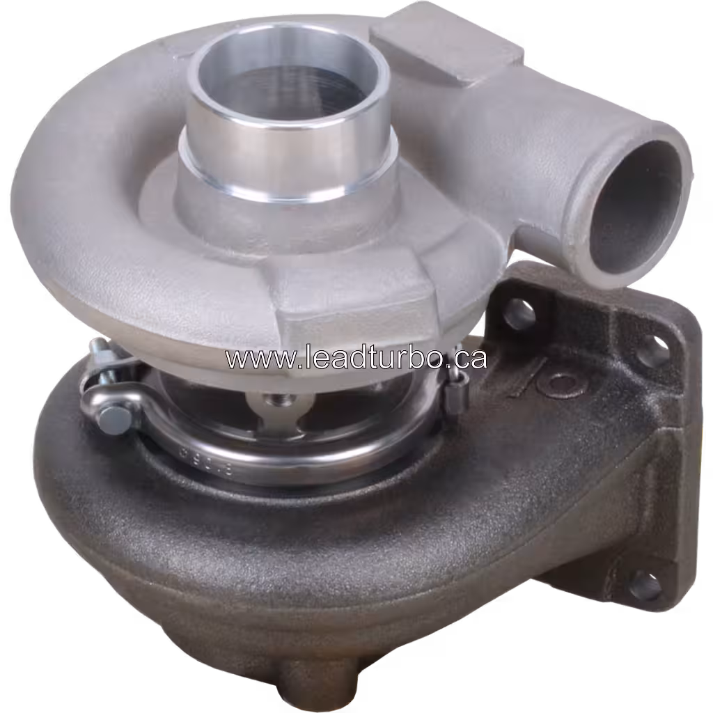 TD06H-16M-12 Turbolader für Caterpillar 320B