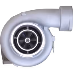 Turbolader 706347-0006 GT5008B Ersatz für CAT 3408 und 322D