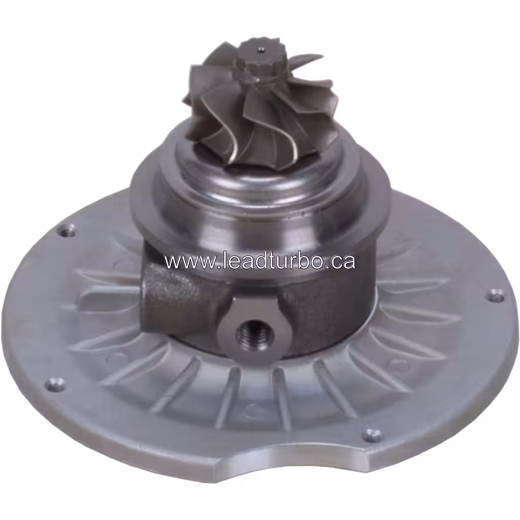 RHF5H-64006P12NHBRL362CCZ Turbolader Core