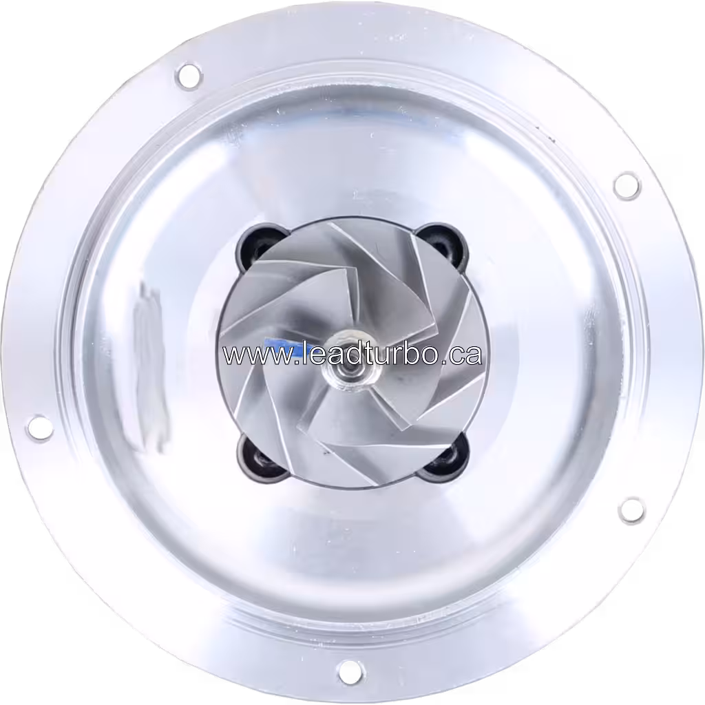 Turbolader Core FOR 8972402101 für Opel Campo