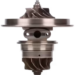 Turbolader Core Ersatz für Volvo D12D, MD11 und Iveco Cursor 9