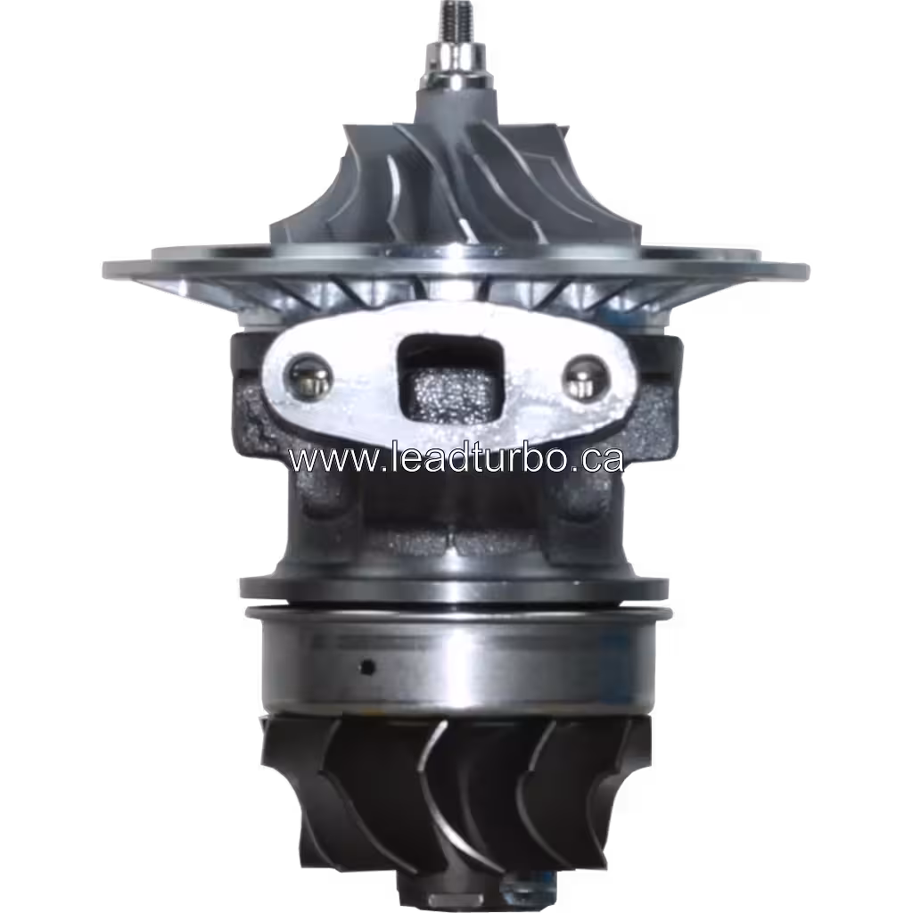 Turbolader Core für John Deere 6466 Traktor