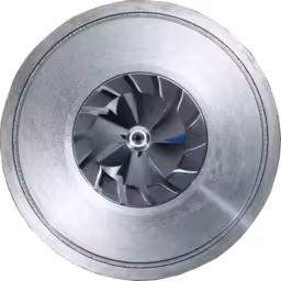 Turbolader-Core für MAN D2866LF (Ersatz 53299887113)