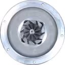Turbolader Core für Mazda B2500 Ford Ranger 115 J97A VJ26 thumbnail 4