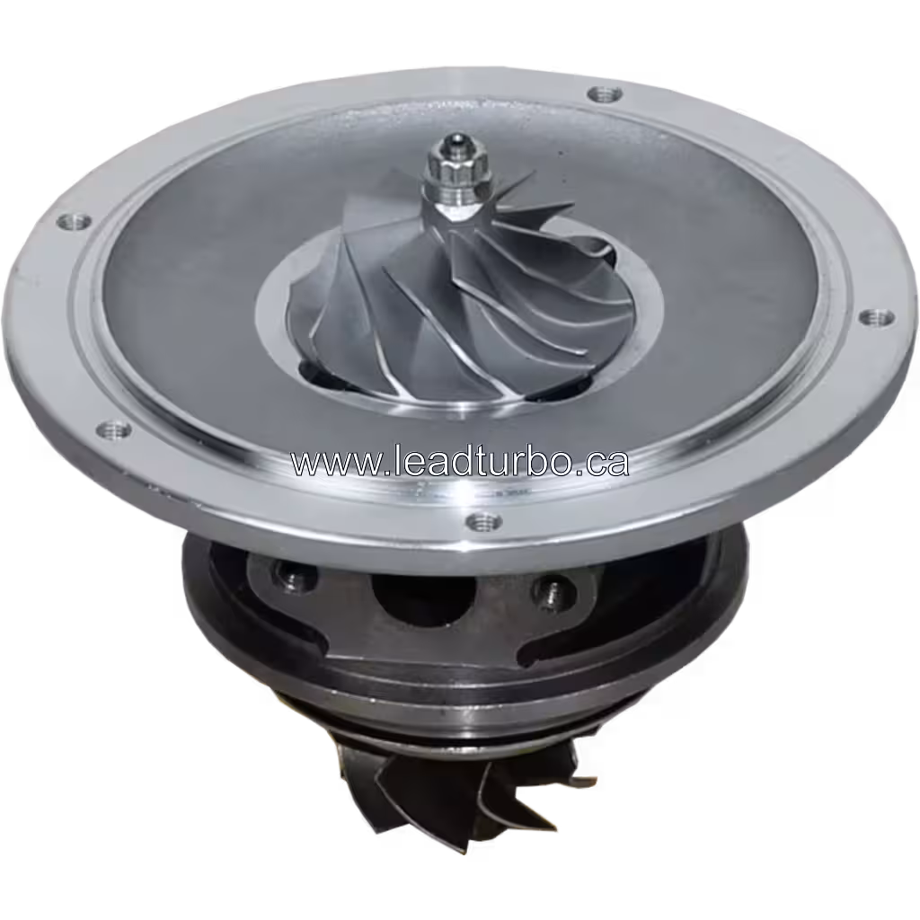 Ersatz-Turbolader Kern Mazda 115 J97A