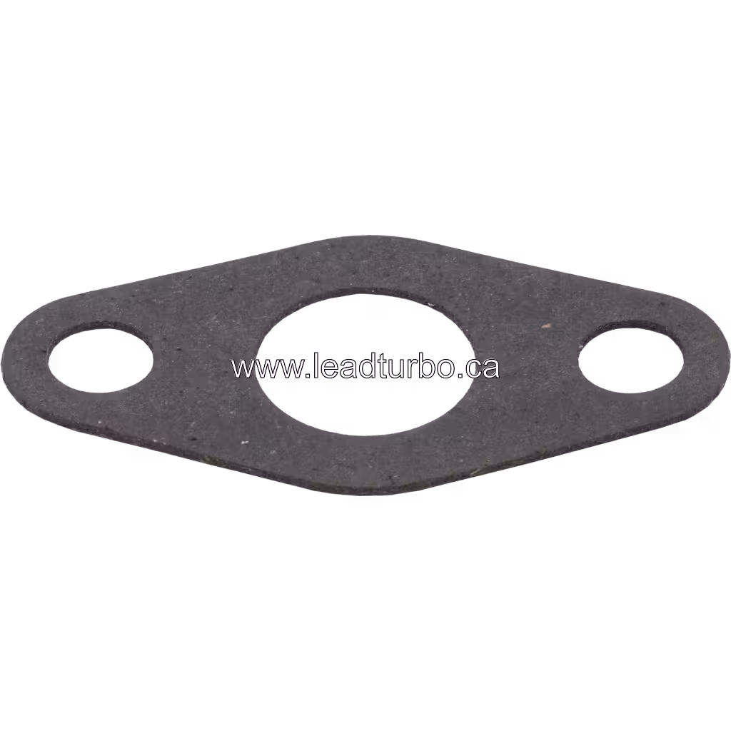 Turbolader-Dichtung B2-3067NRAKB 0 70 für Perkins 1106D 45 degree view