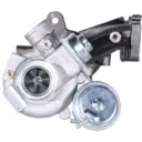 Turbolader Ersatz für Chrysler PT Cruiser EDV Motor