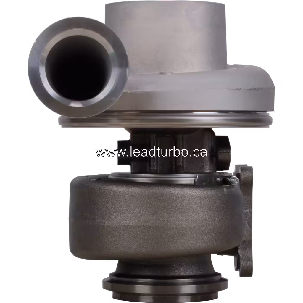 Turbolader Ersatz für Cummins N14 Industrial Motor