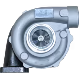 Turbolader Ersatz für Ford New Holland Traktor 7710 97 HP