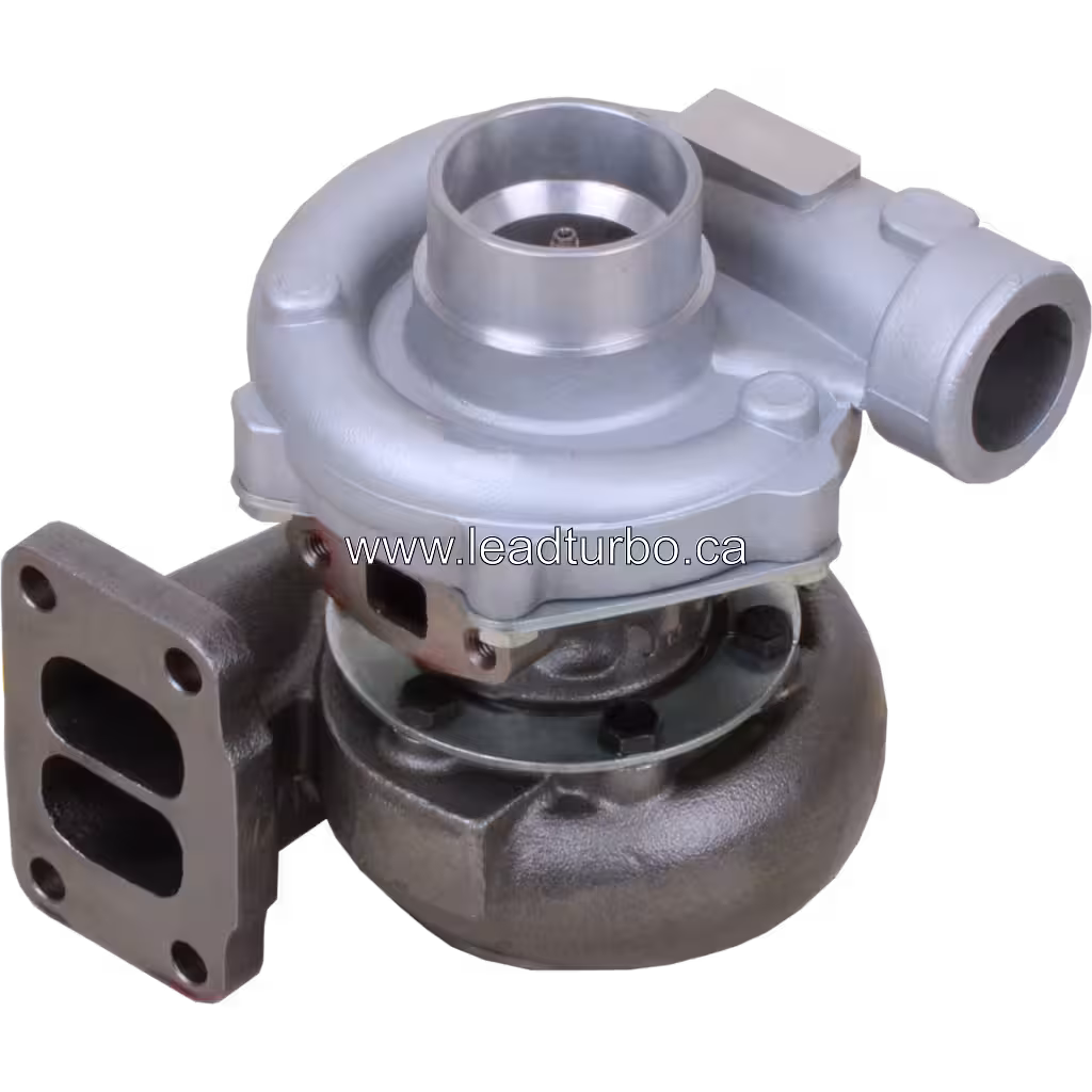 Turbolader für Ford 97 HP Motor