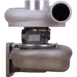 Turbolader Ersatz für KATO HD1250 Mitsubishi 6D22