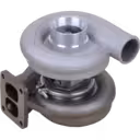 Turbolader Ersatz für KATO HD1250 Mitsubishi 6D22