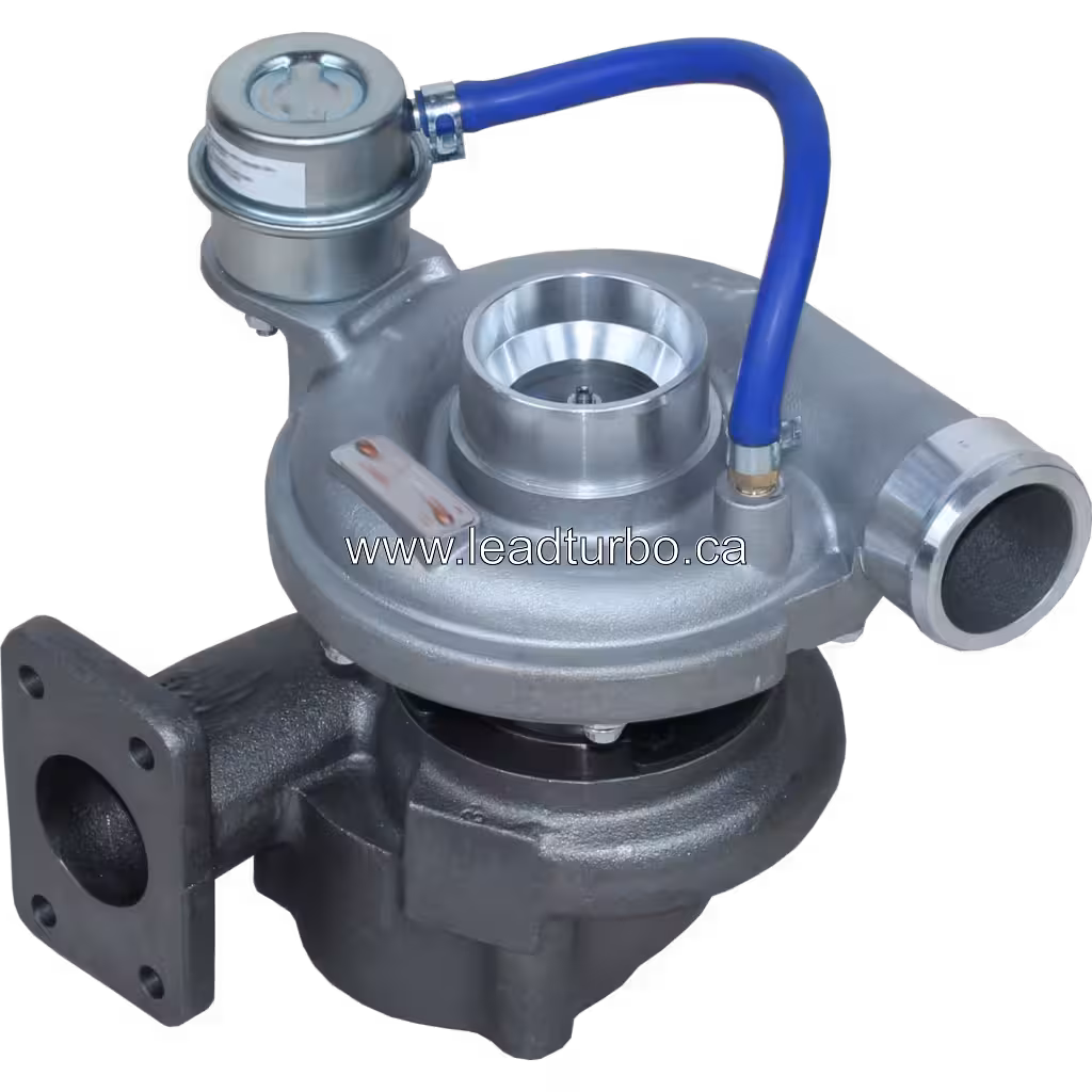 Turbolader für Aksa Generator Perkins 1104D-44T