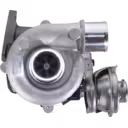 Turbolader Ersatz für Toyota 1CD-FTV Motor