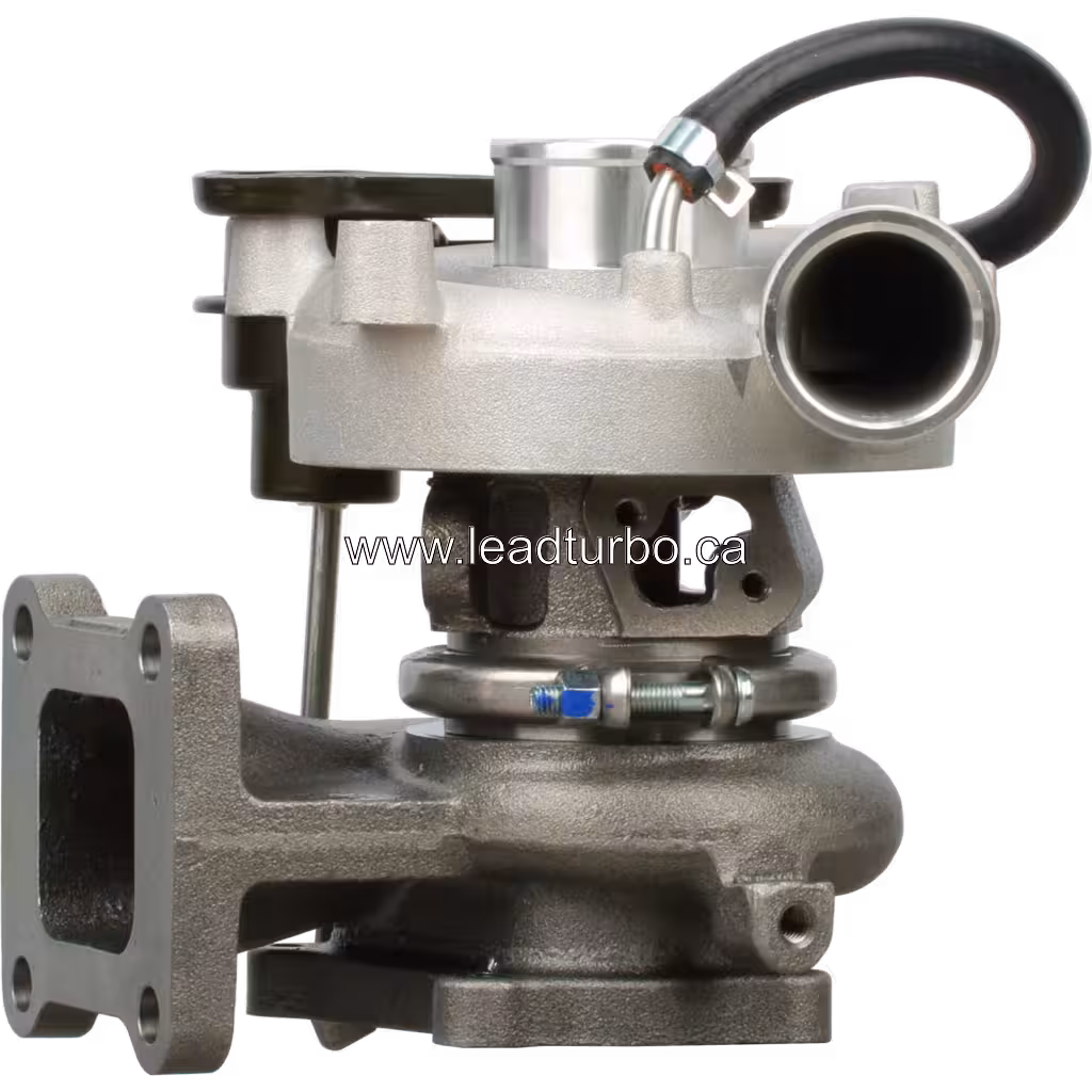 Turbolader Ersatz Toyota 2L-T HiAce