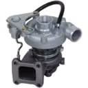 Turbolader Ersatz für Toyota 2L-T Motor (HiAce, Hilux, Land Cruiser)