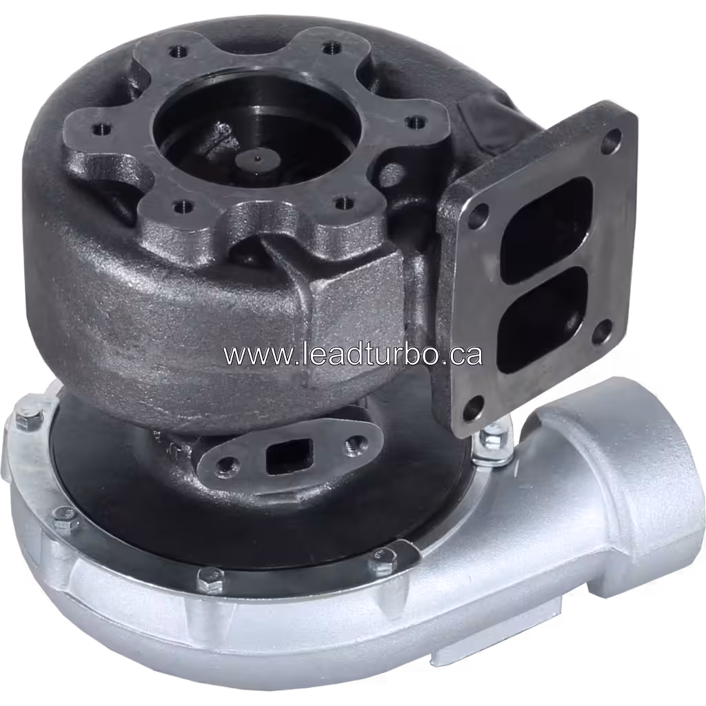 Turbolader für Volvo TD100E Motor