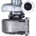 Turbolader Ersatz für Volvo TD100E B9M