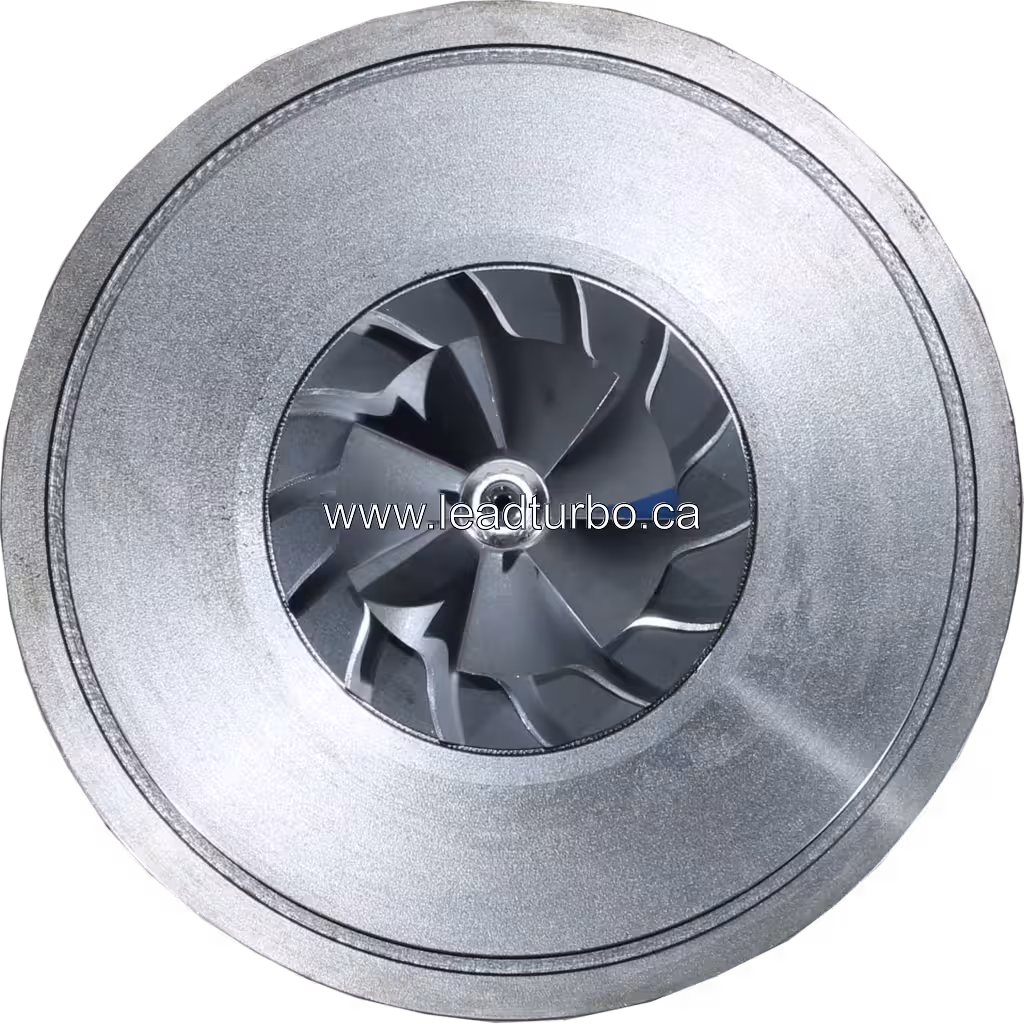 Turbolader Kern 53299887113 für MAN D2866LF