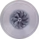 Turbolader-Kern Ersatz für MAN D2866LF (53299887113) thumbnail 4