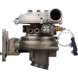Turbosprężarka 12642129 GT3788LVA zamiennik do Chevrolet Silverado 2500HD/3500HD