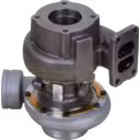 Turbosprężarka 12709880019 S200 zamiennik do Deutz TCD2013L6-4V thumbnail 3