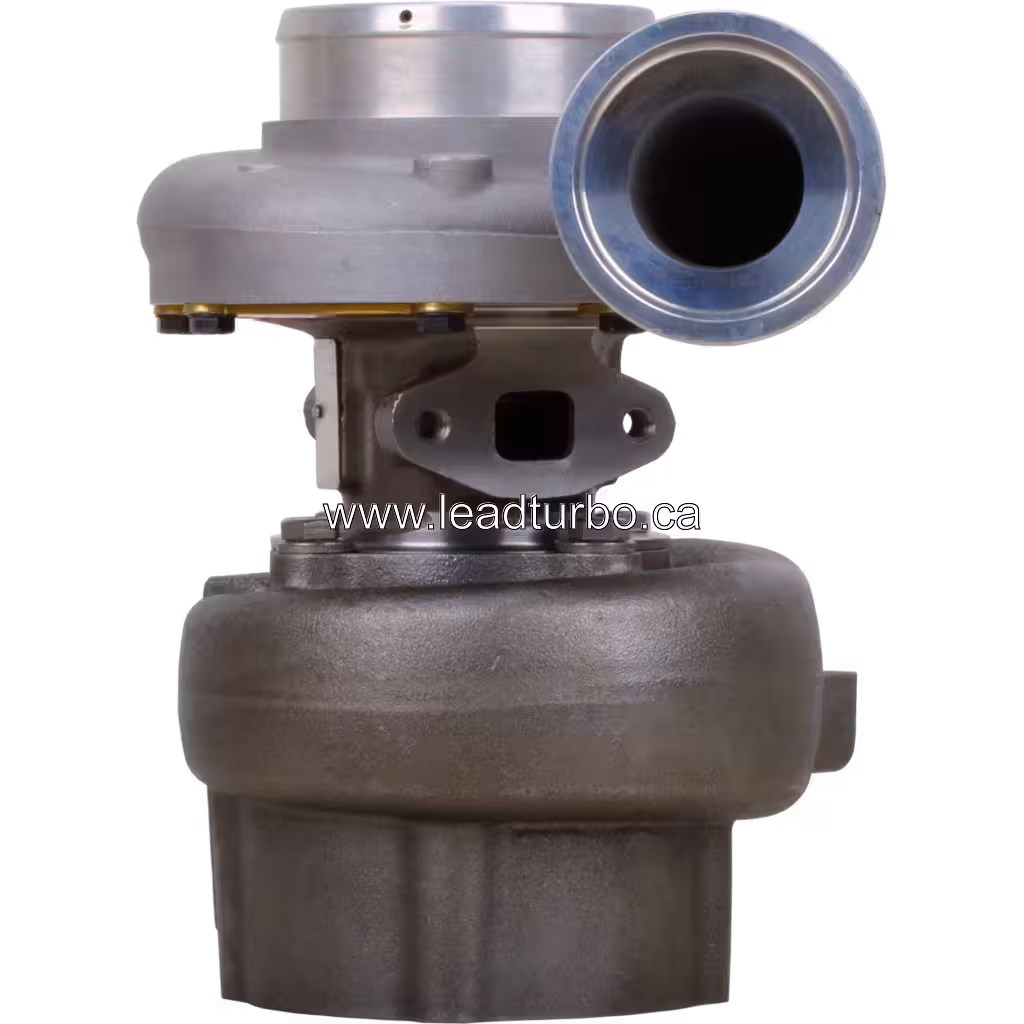 Turbosprężarka 12709880019 S200 do silnika Deutz TCD2013L6-4V