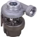 Turbosprężarka 12709880019 S200 zamiennik do Deutz TCD2013L6-4V
