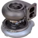 Turbosprężarka 167384 S3BSL-119 zamiennik do CAT 3306 thumbnail 3