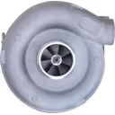 Turbosprężarka 167384 S3BSL-119 zamiennik do CAT 3306 thumbnail 4