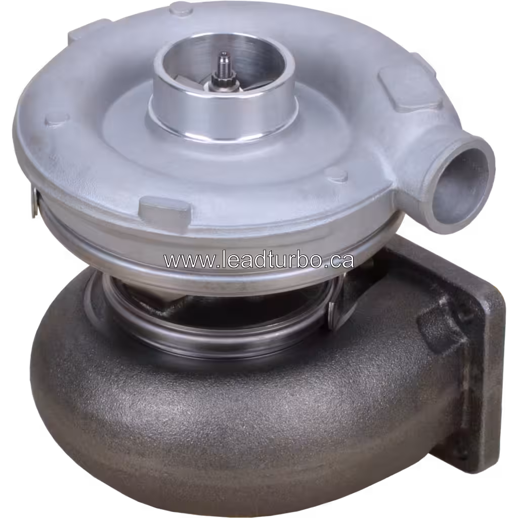 Zamiennik turbosprężarki 167384 referencje OEM 0R6881 1067407