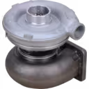 Turbosprężarka 167384 S3BSL-119 zamiennik do CAT 3306
