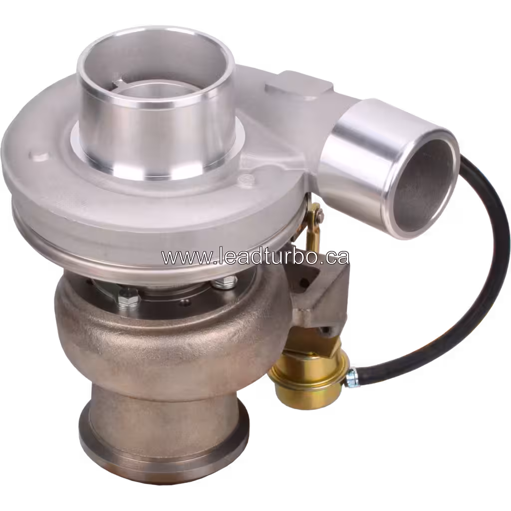 Turbosprężarka 178475 z numerami OEM 0R7979 i 171860 do CAT E325C