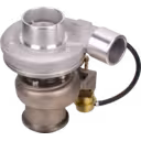 Turbosprężarka 178475 S200AG051 zamiennik do CAT 3126B