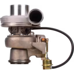 Turbosprężarka 178475 S200AG051 zamiennik do CAT E325C / 3126B