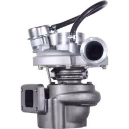 Turbosprężarka 32006047 GT2256S zamiennik do Perkins Scout 4