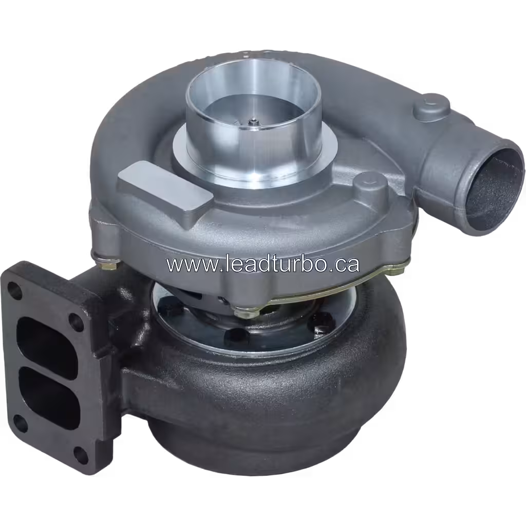 Turbosprężarka zamiennik 466742-5013 z numerem OEM 11033835